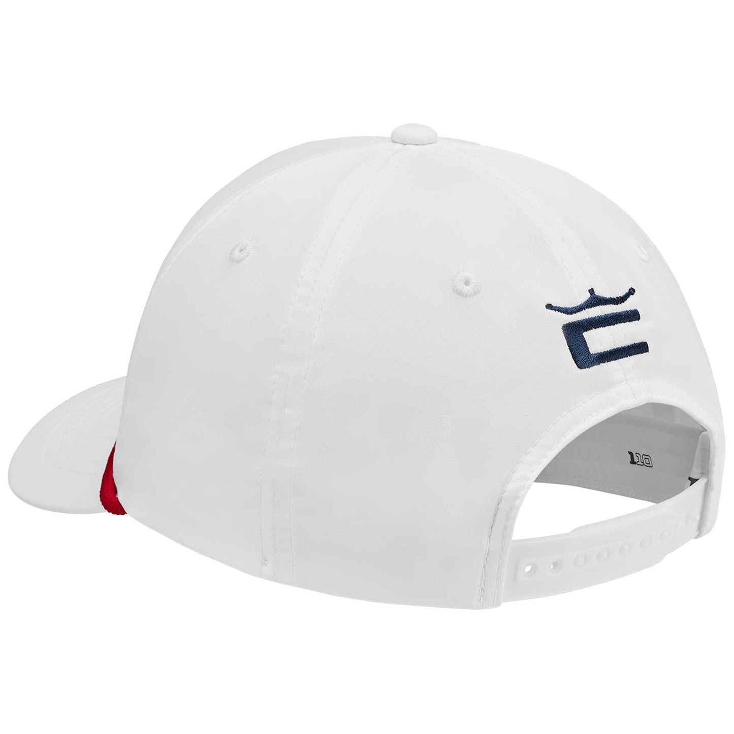 Cobra Script Hat