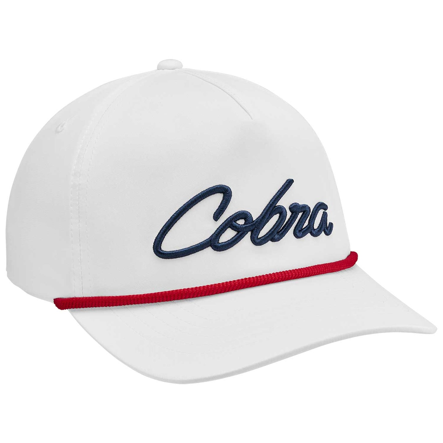 Cobra Script Hat