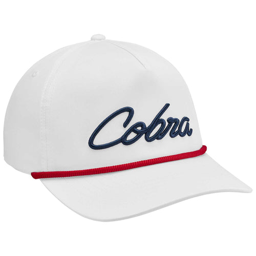 Cobra Script Hat