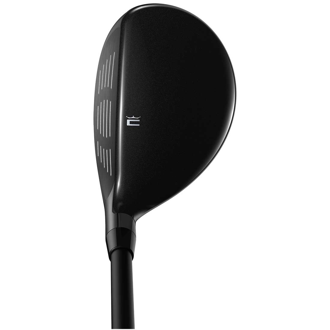 Custom Cobra Baffler Combo Irons