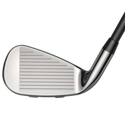 Custom Cobra Baffler Combo Irons
