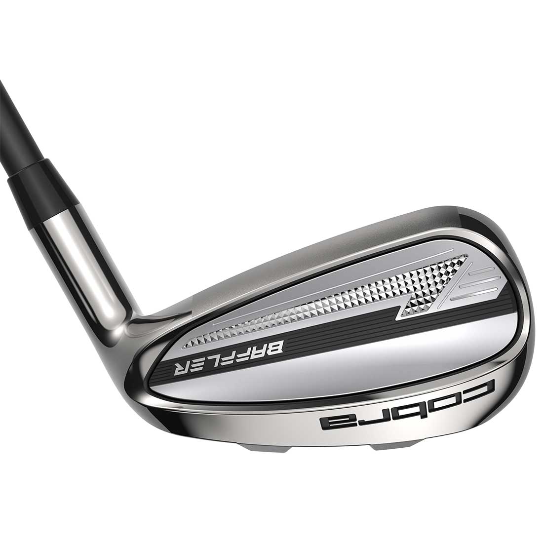 Custom Cobra Baffler Combo Irons