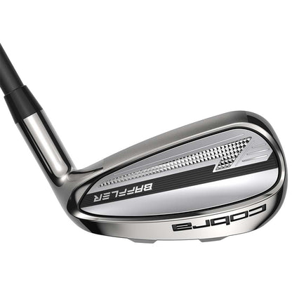 Custom Cobra Baffler Combo Irons