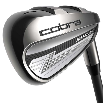Custom Cobra Baffler Combo Irons