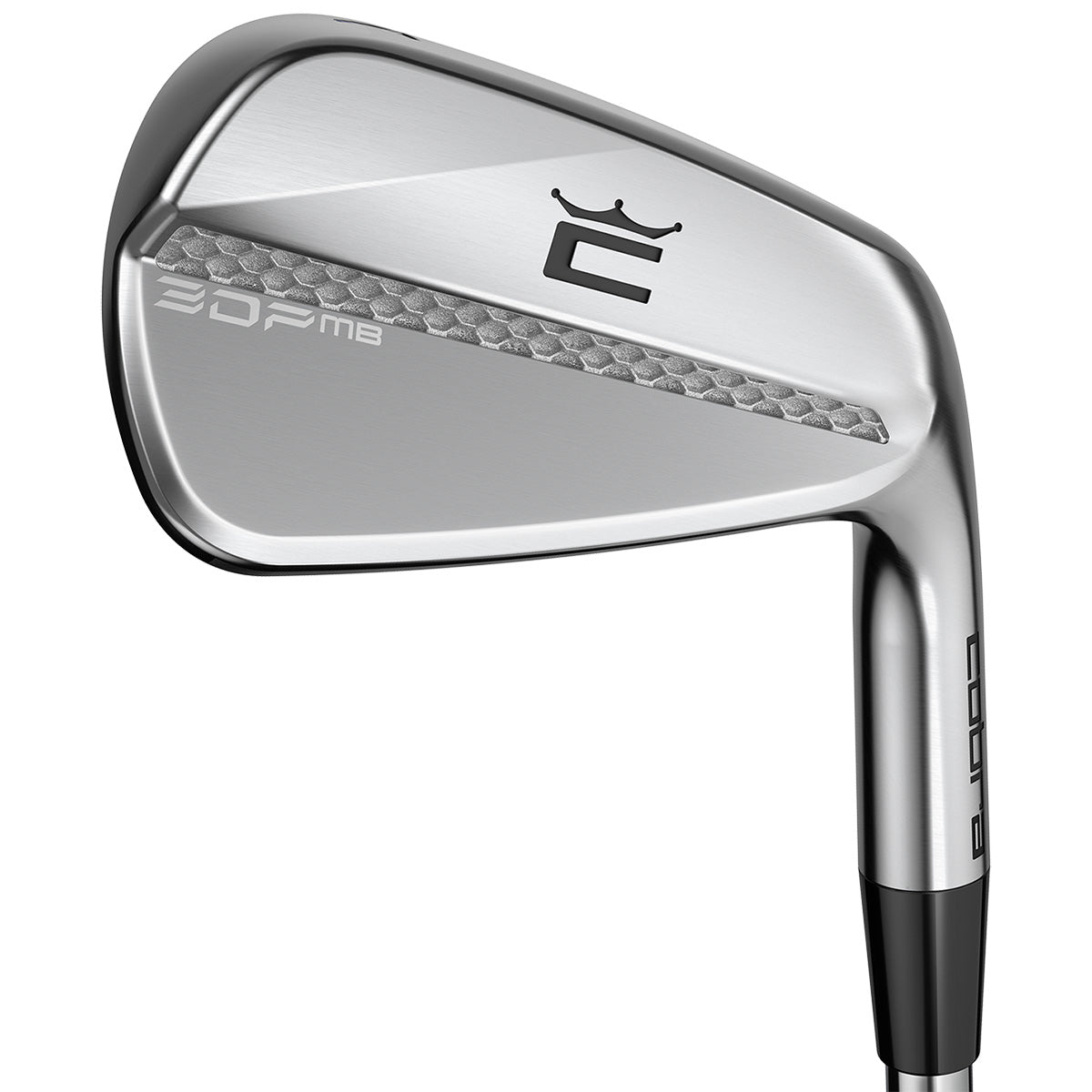 Custom Cobra King 3DP MB Irons