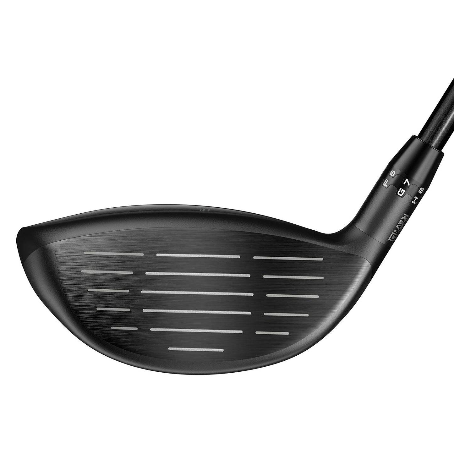 Custom Cobra King Tec Mini Driver