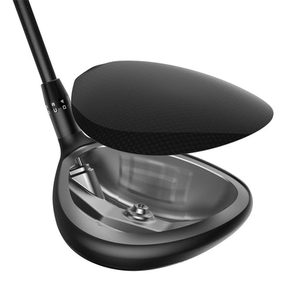 Custom Cobra King Tec Mini Driver