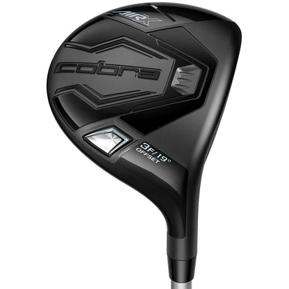 Cobra 2024 Women's Air-X 2 Complete Set