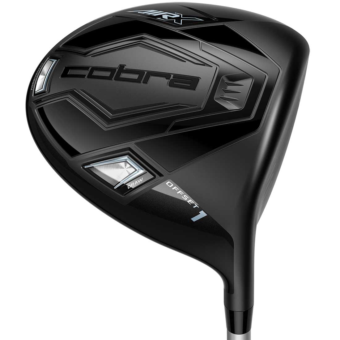 Cobra 2024 Women's Air-X 2 Complete Set