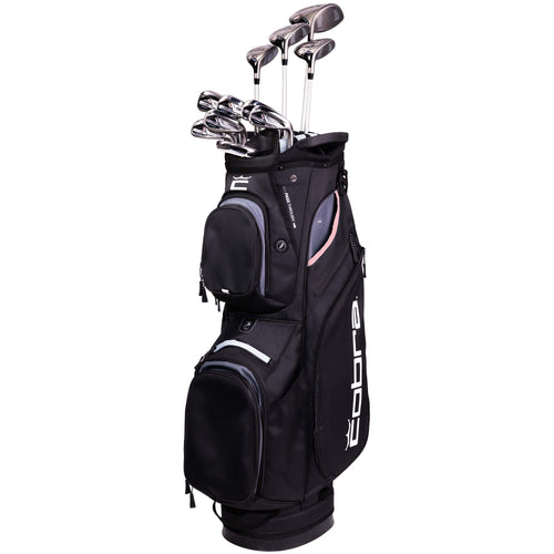 Cobra Women's Air-X 2 Complete Set