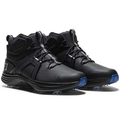 FootJoy HyperFlex Golf Boot Black