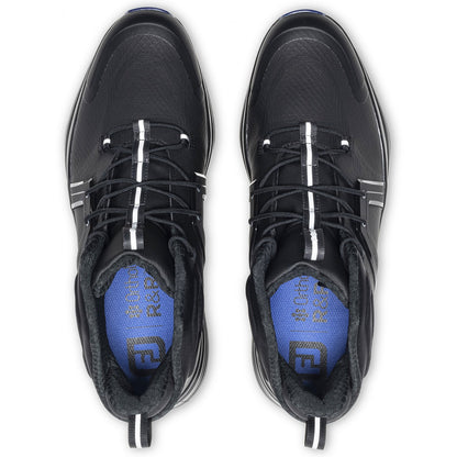 FootJoy HyperFlex Golf Boot Black