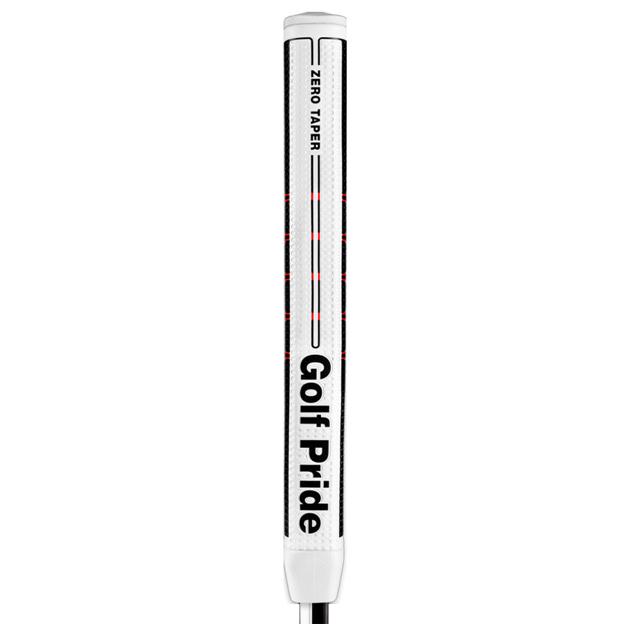 Golf Pride Zero Taper Putter Grip