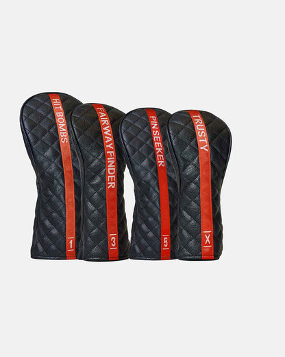 KATANA Head Cover Set