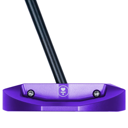 L.A.B. Golf OZ.1i Purple Putter