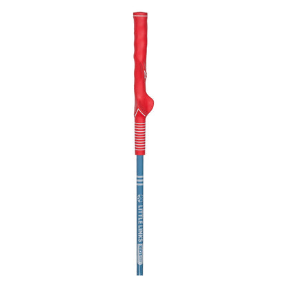 Little Links Kids Big Swing Golf Driver Set