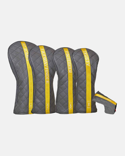 MAVERICK Head Cover Set