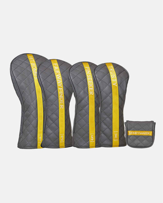 MAVERICK Head Cover Set