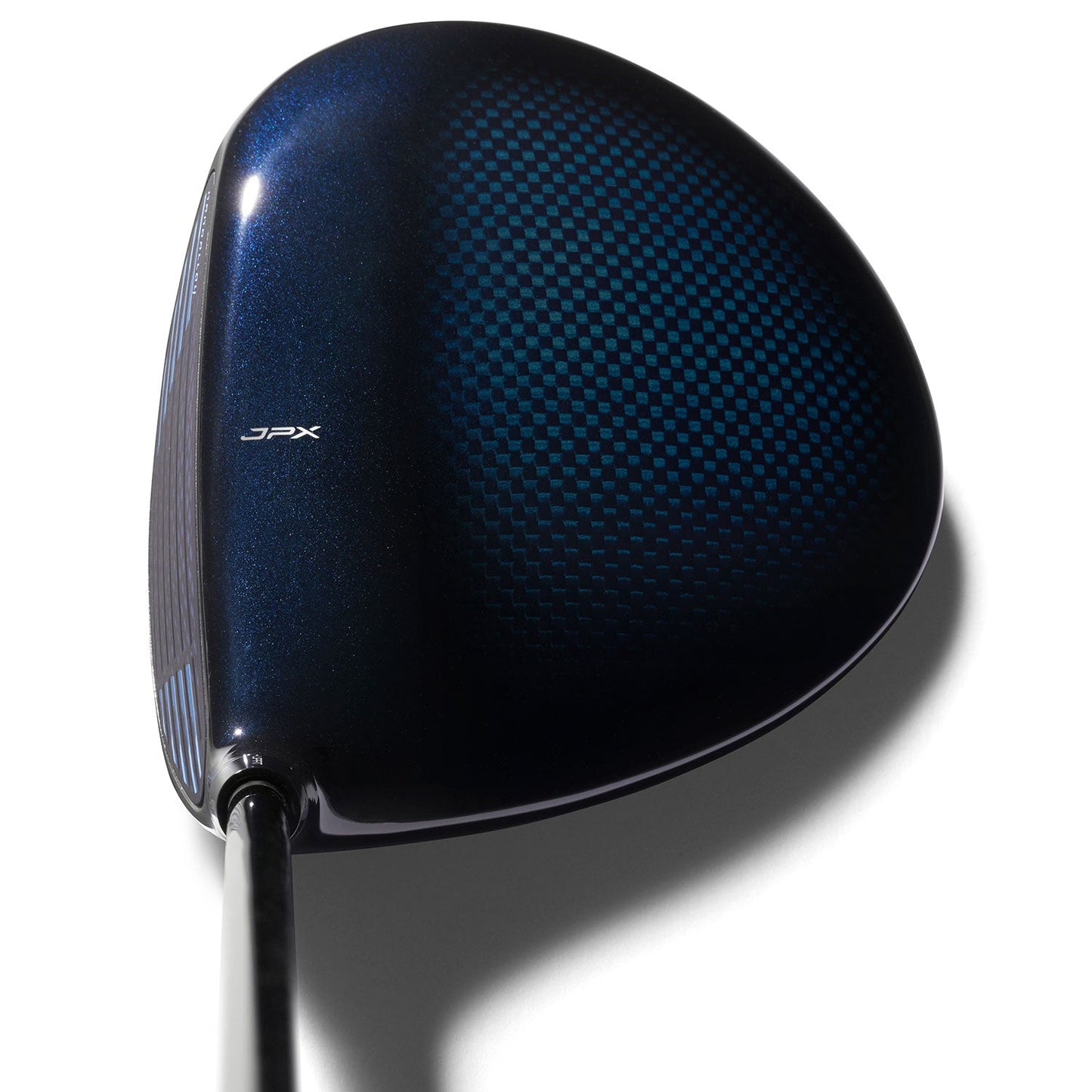 Mizuno JPX ONE Driver