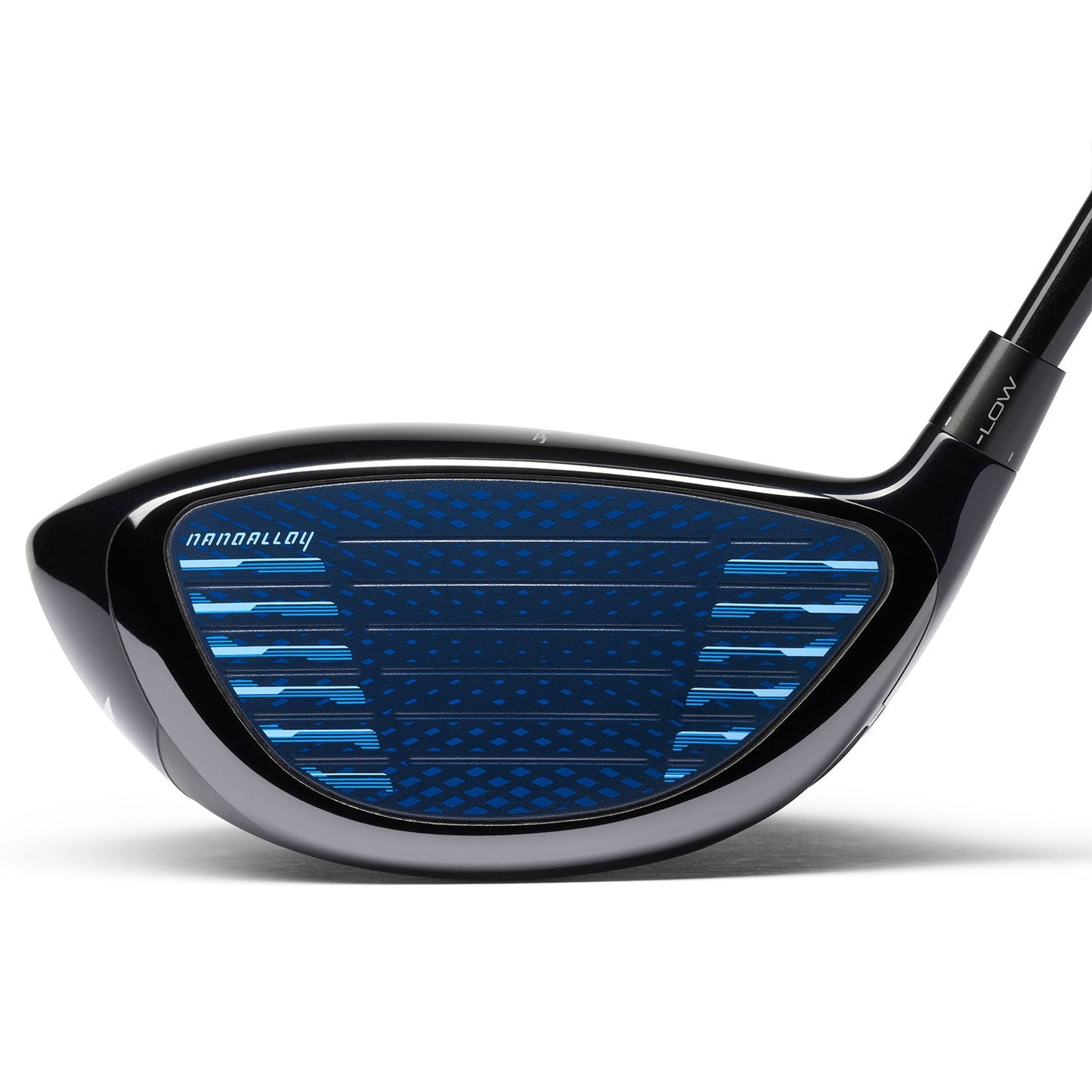 Custom Mizuno JPX ONE Driver