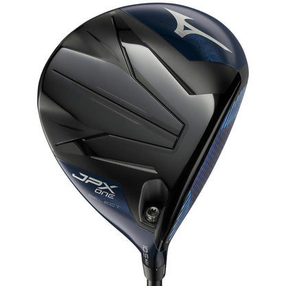 Custom Mizuno JPX ONE Select Driver