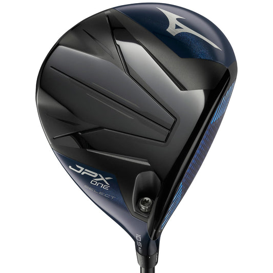 Custom Mizuno JPX ONE Select Driver