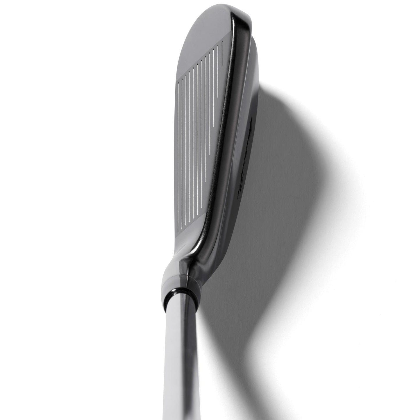 Custom Mizuno Pro Fli-Hi Utility Iron