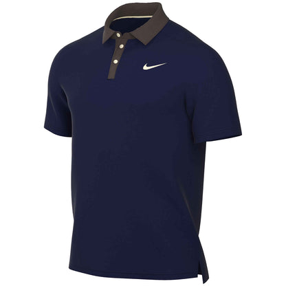 Nike Dri-Fit Tour Contrast Polo