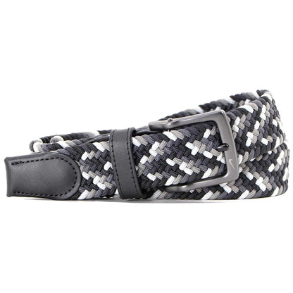 Nike Stretch Woven Golf Belt