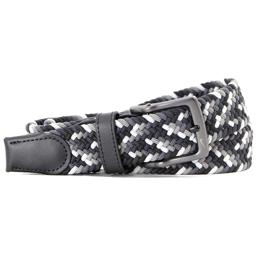 Nike Stretch Woven Golf Belt