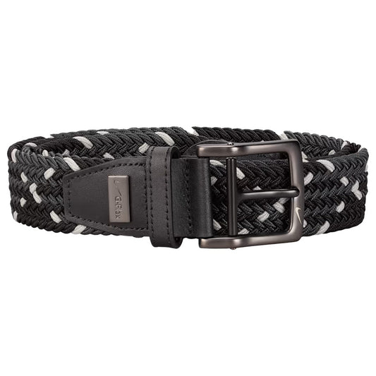 Nike Diamond Stretch Woven Belt