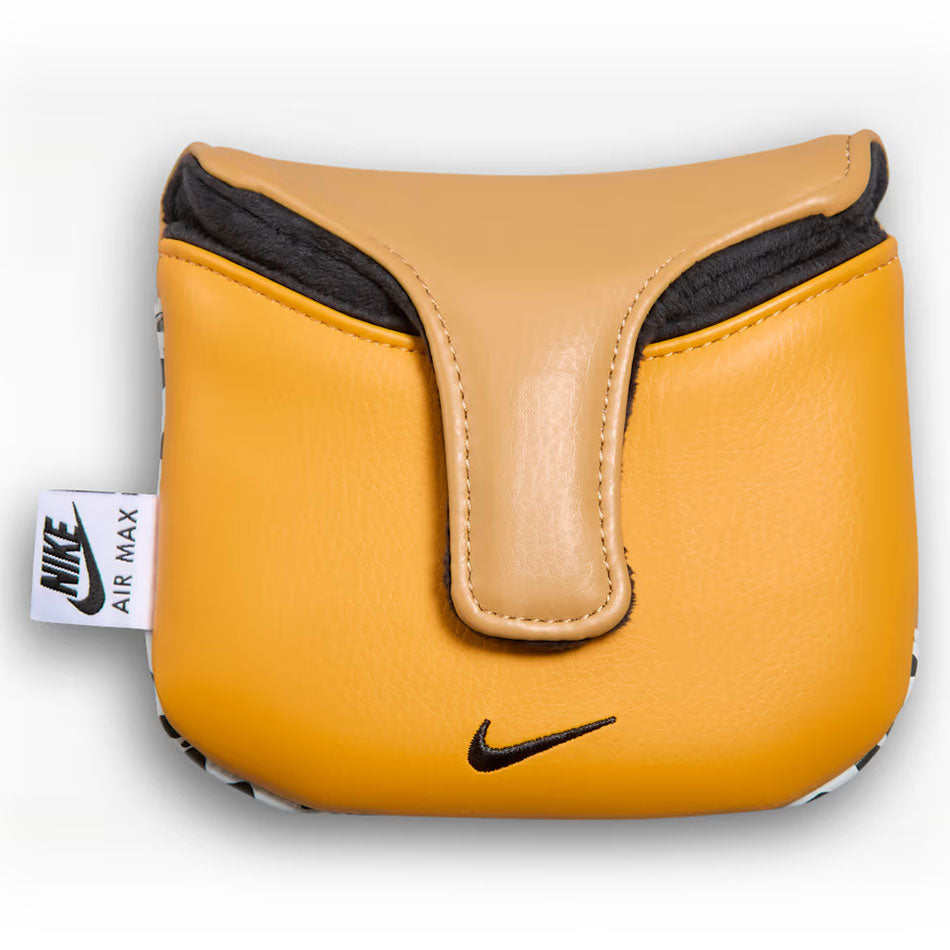 Nike Icon Mallet Putter Cover