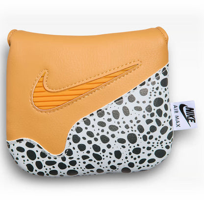 Nike Icon Mallet Putter Cover
