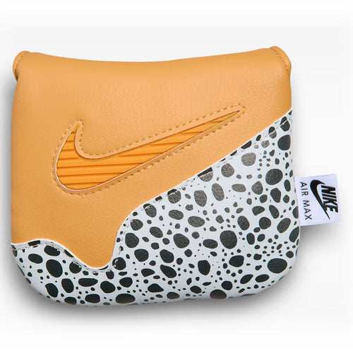 Nike Icon Mallet Putter Cover