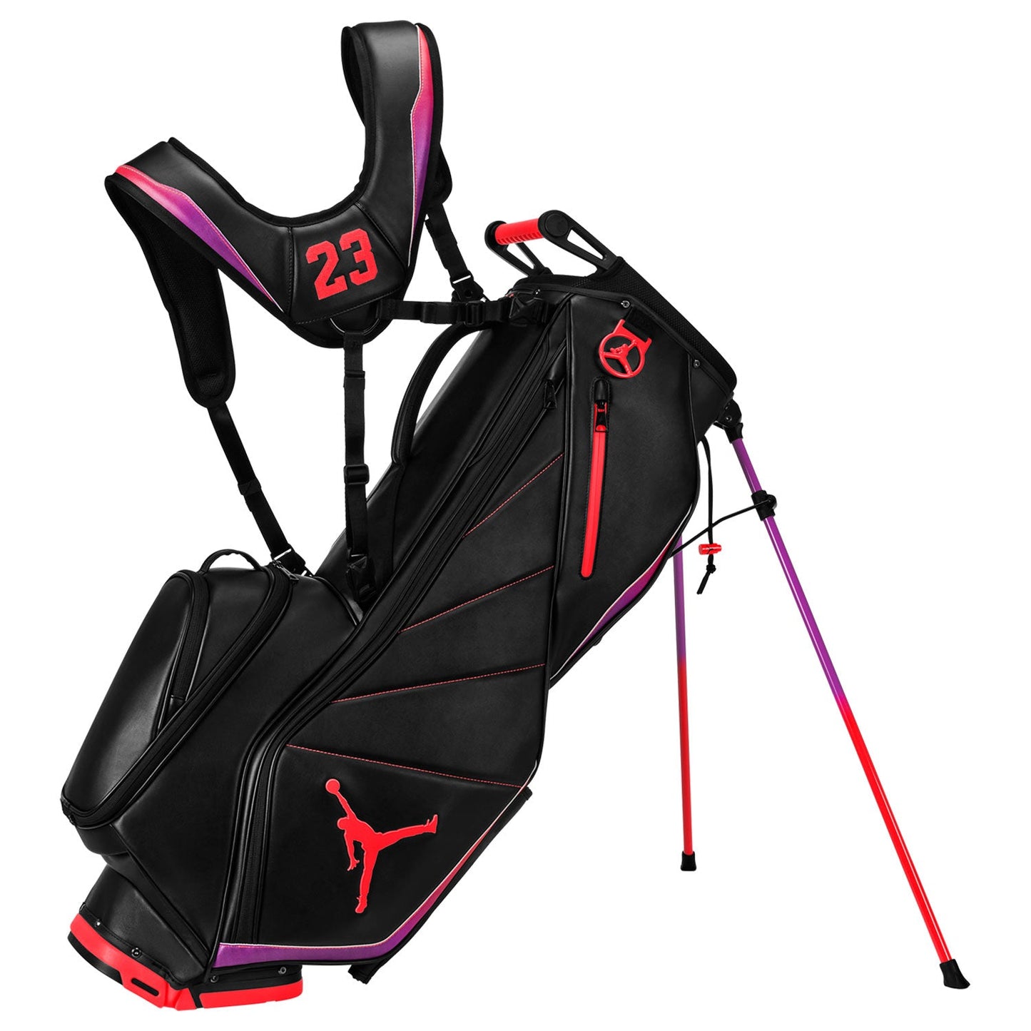 Nike Jordan Fade Away Premium Stand Bag