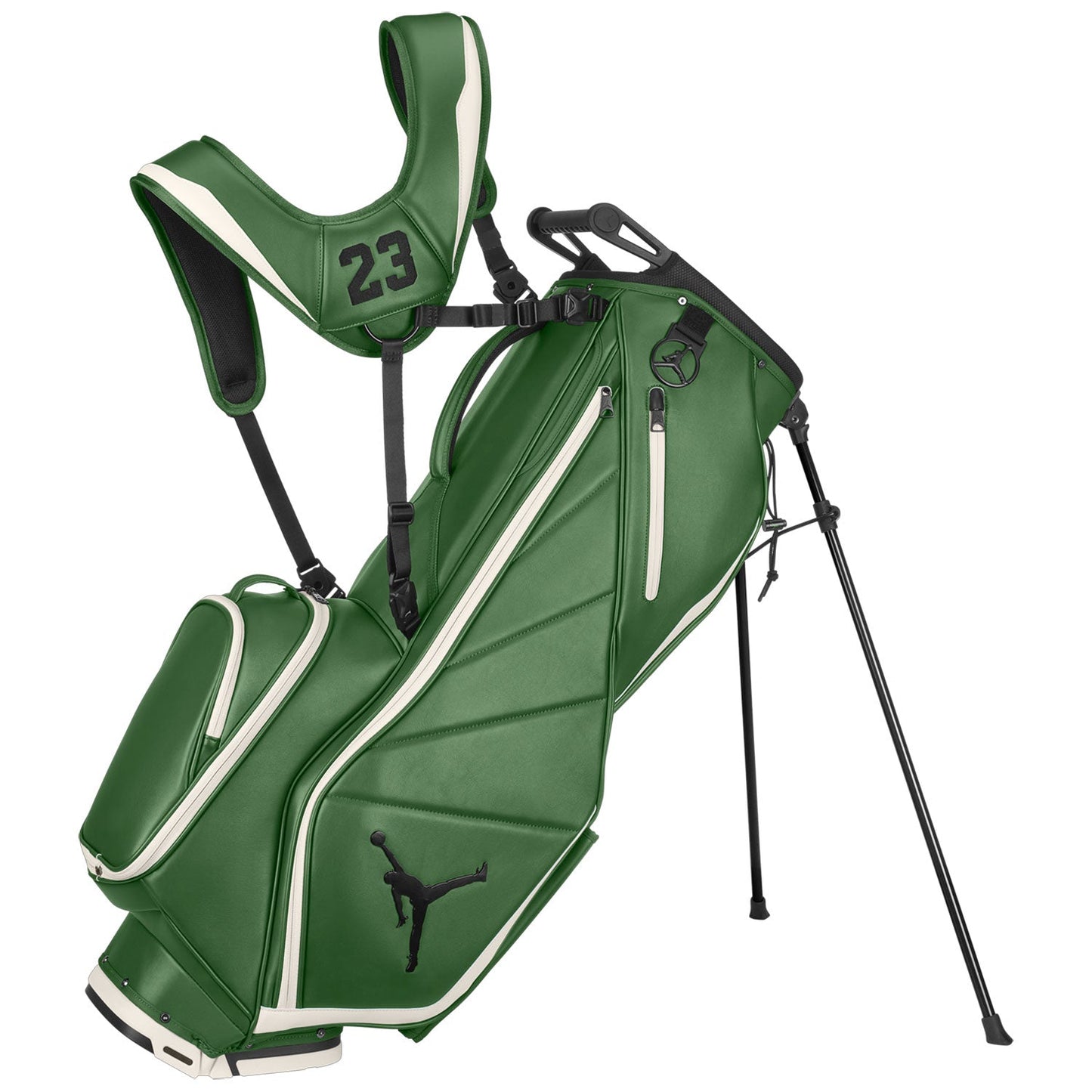Nike Jordan Fade Away Premium Stand Bag