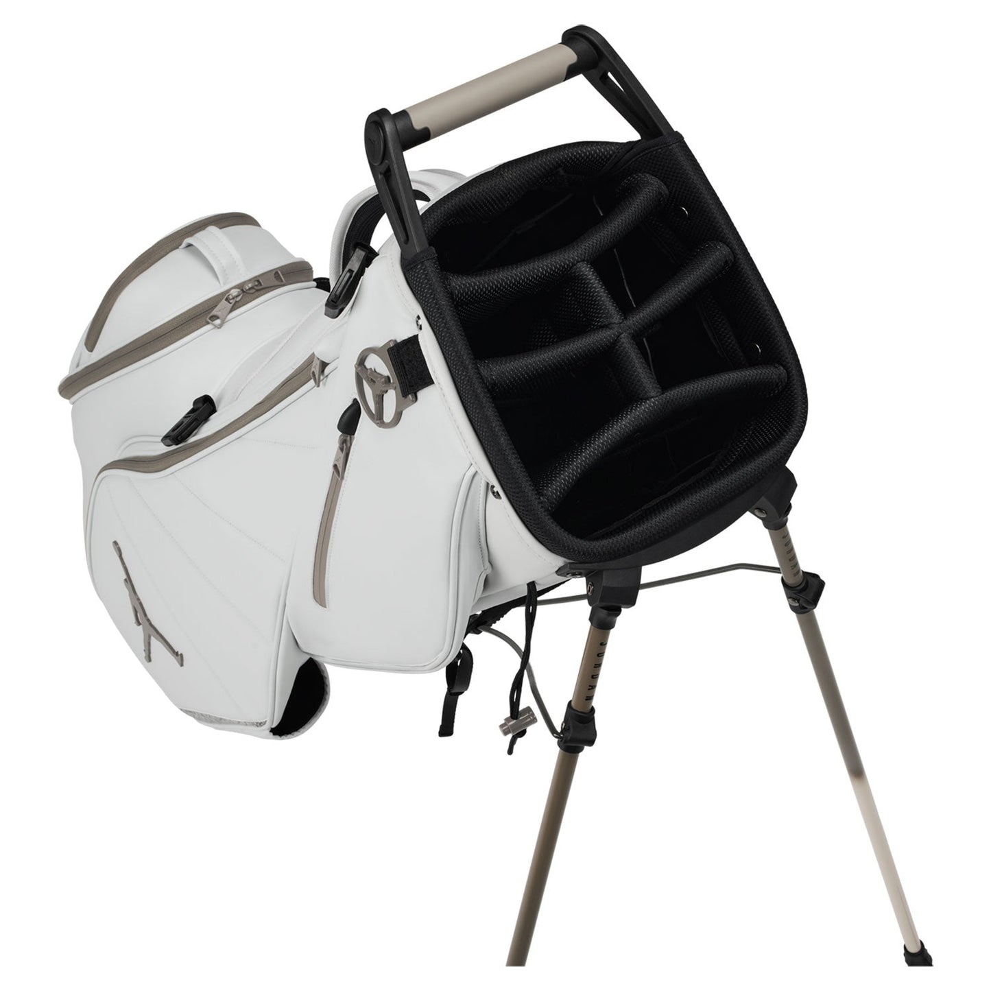 Nike Jordan Fade Away Premium Stand Bag