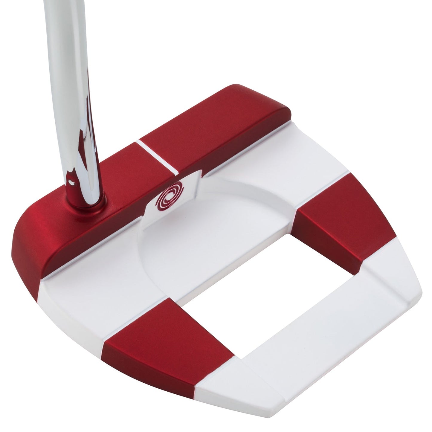 Odyssey Ai-DUAL Freebird Mini DB Putter