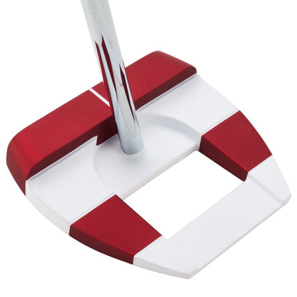 Odyssey Ai-DUAL Square 2 Square Freebird Putter