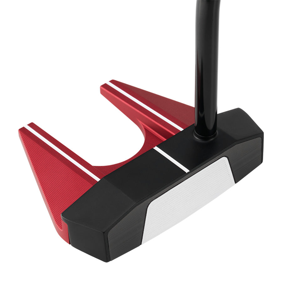 Odyssey Square 2 Square Tri-Hot #7 SB Cruiser Putter