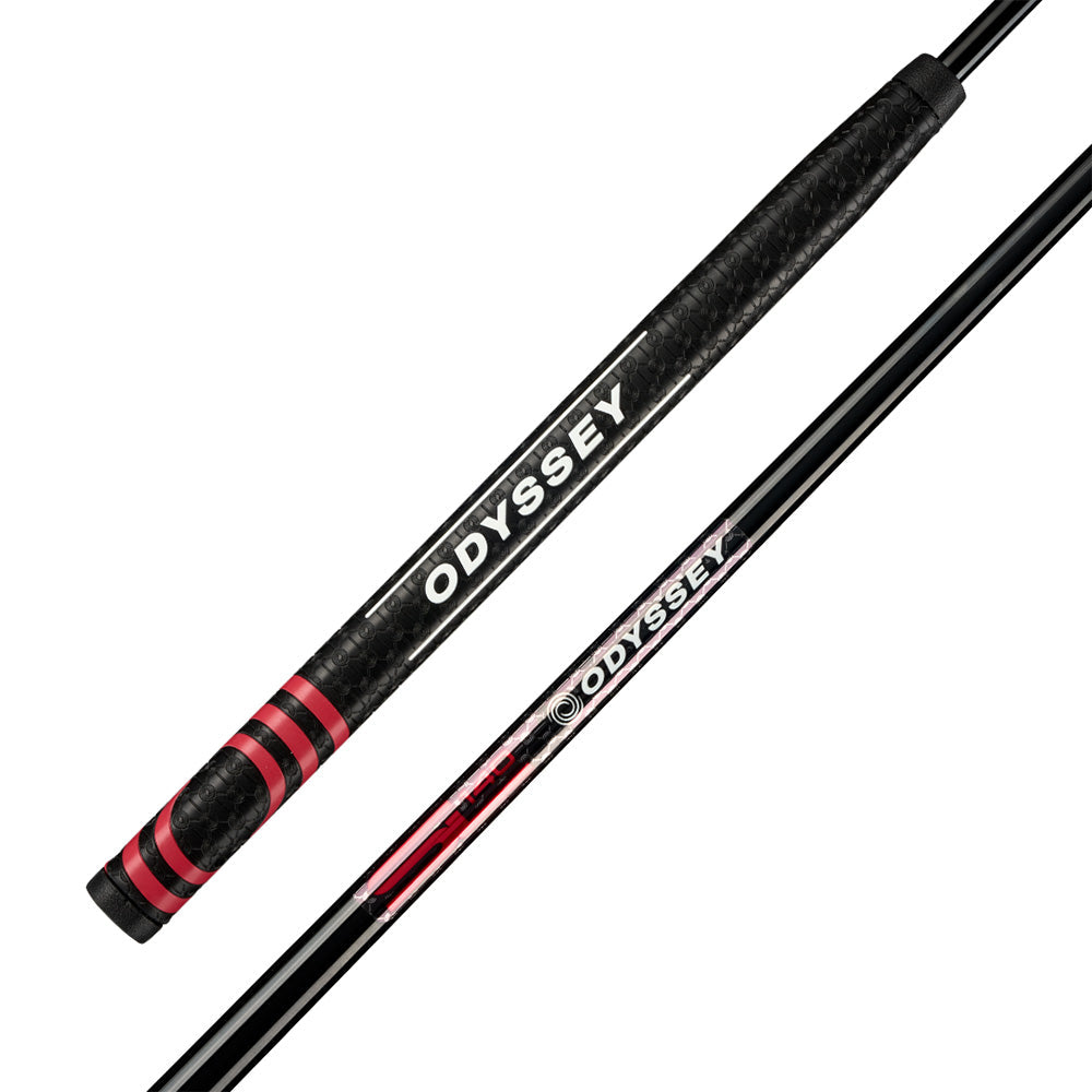 Odyssey Square 2 Square Tri-Hot #7 SB Cruiser Putter