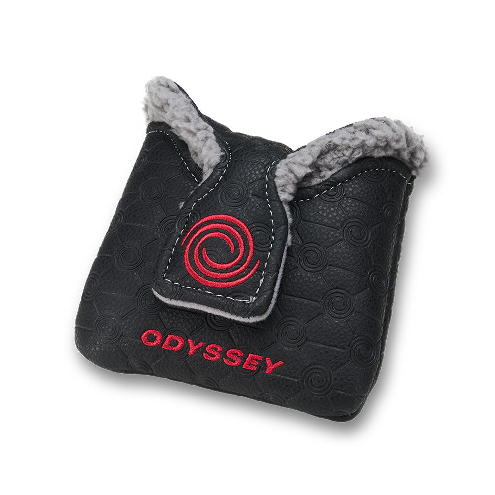 Custom Odyssey Square 2 Square Tri-Hot #7 SB Cruiser Putter