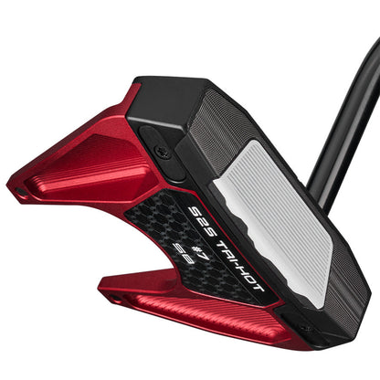 Custom Odyssey Square 2 Square Tri-Hot #7 SB Cruiser Putter