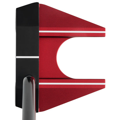 Odyssey Square 2 Square Tri-Hot #7 SB Putter