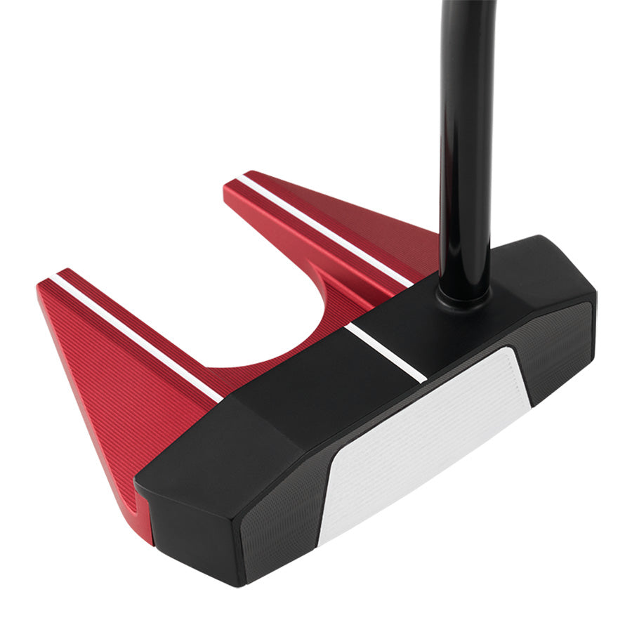 Custom Odyssey Square 2 Square Tri-Hot #7 SB Putter