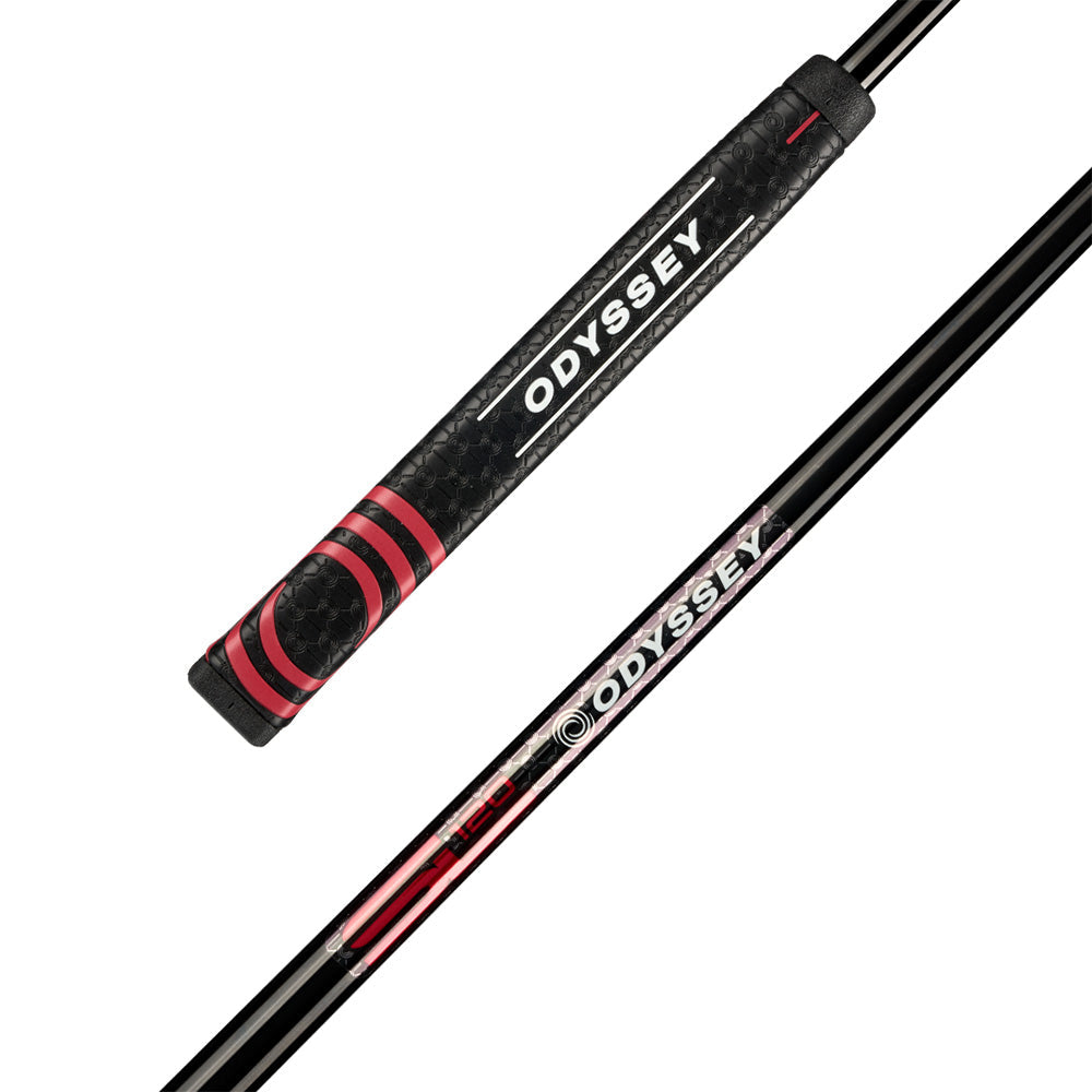 Custom Odyssey Square 2 Square Tri-Hot #7 SB Putter