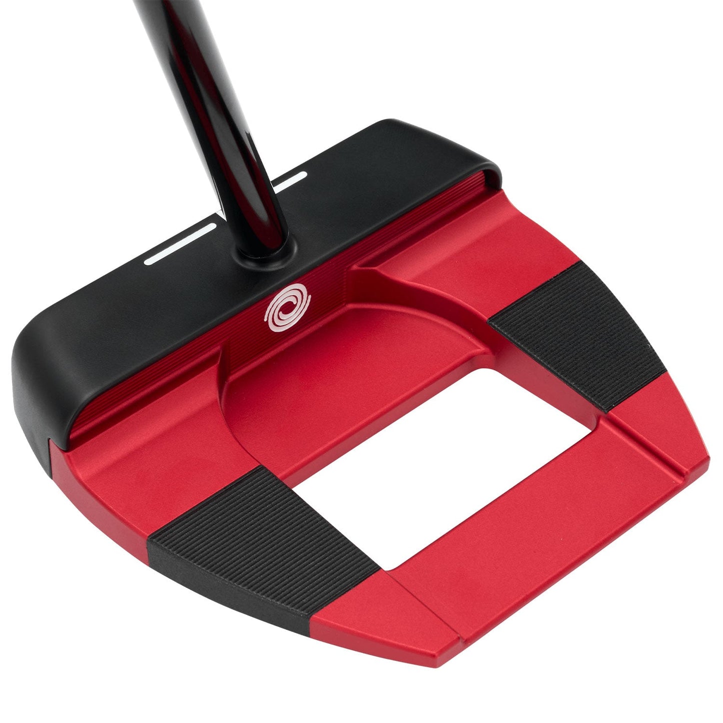 Custom Odyssey Square 2 Square Tri-Hot Jailbird Putter