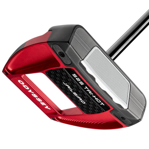 Custom Odyssey Square 2 Square Tri-Hot Jailbird Putter