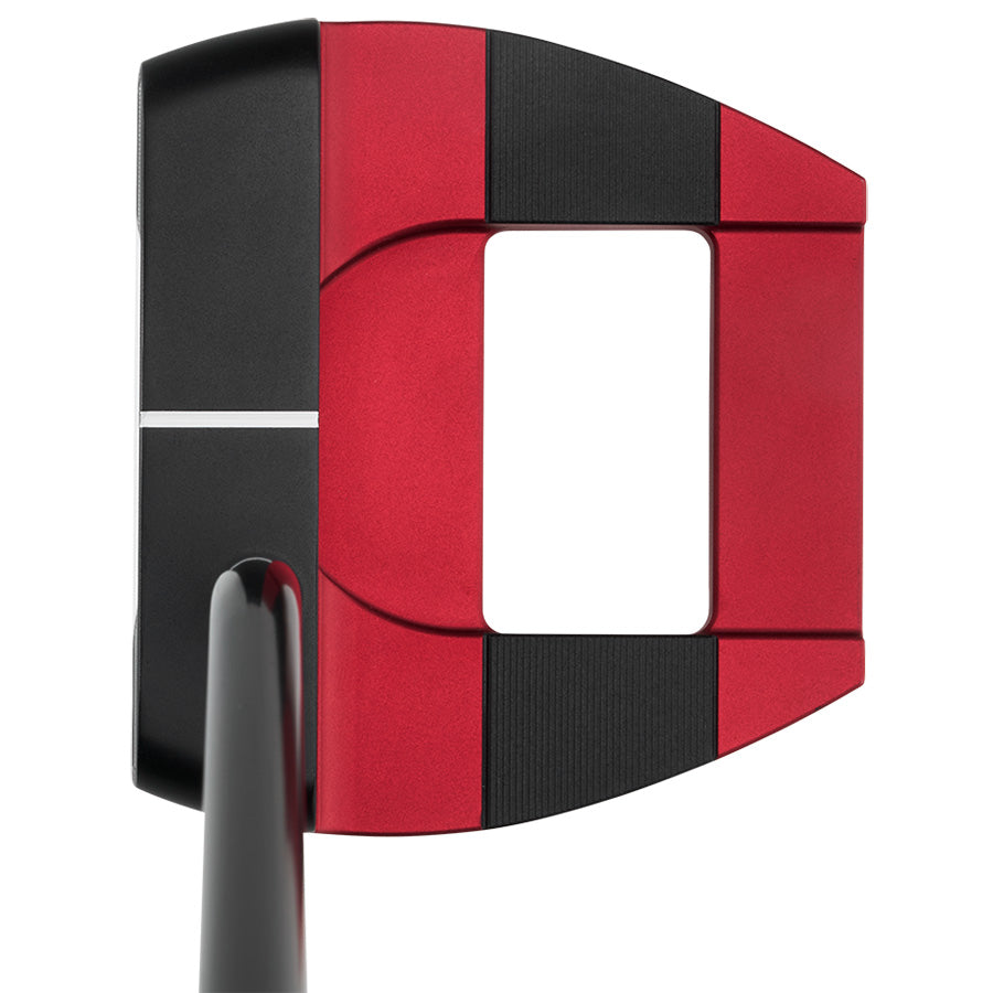 Odyssey Square 2 Square Tri-Hot Jailbird SB Putter