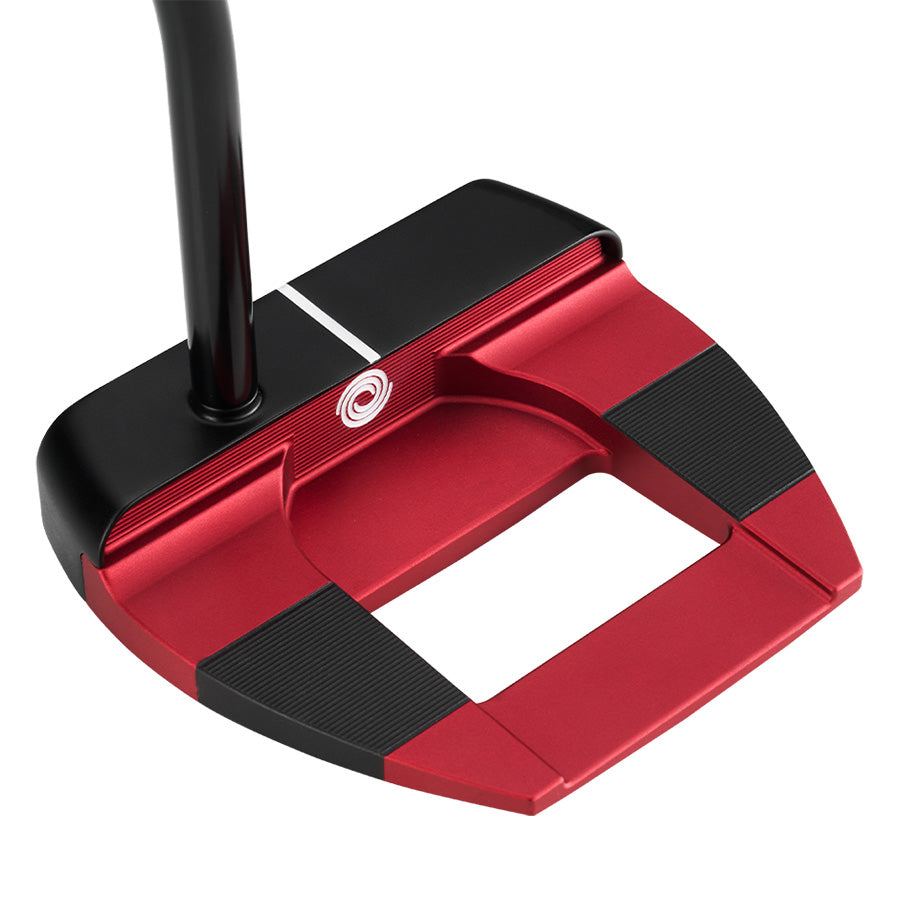 Odyssey Square 2 Square Tri-Hot Jailbird SB Putter